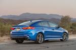 Hyundai Elantra Sport 2016 года (NA)